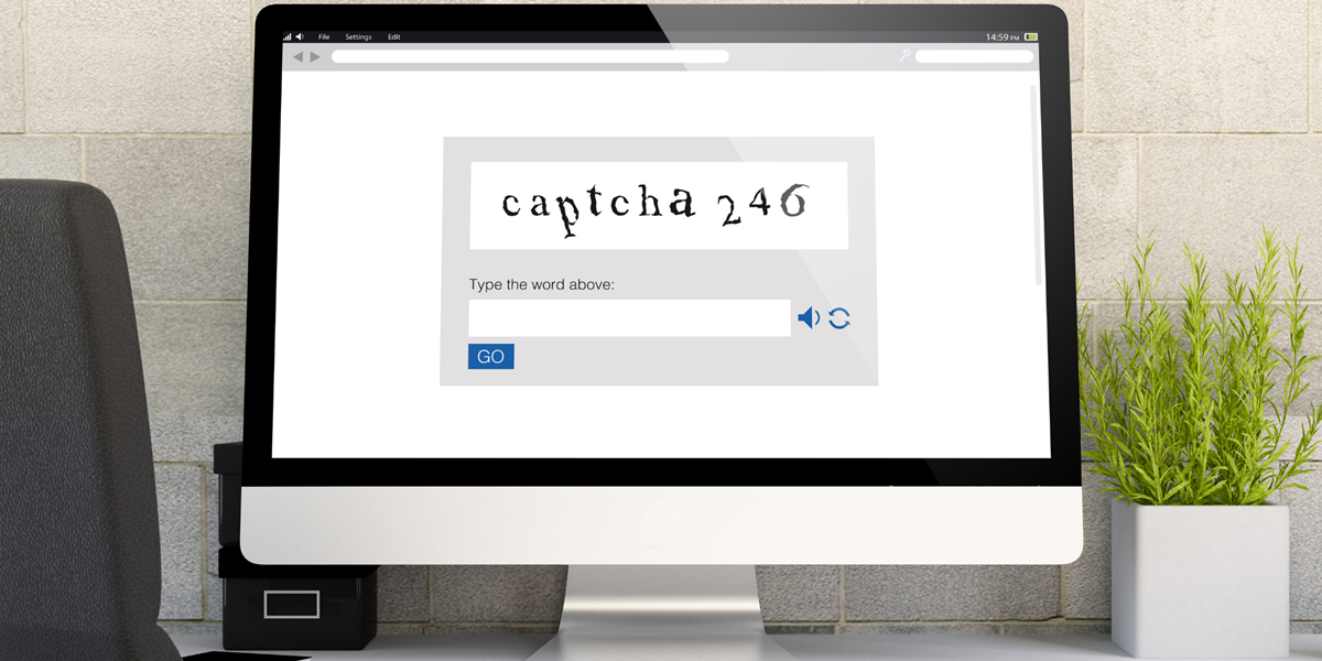 Adding Google reCAPTCHA in D365 Marketing Forms Part 2